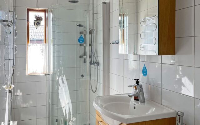 5 Person Holiday Home in Visby-by Traum