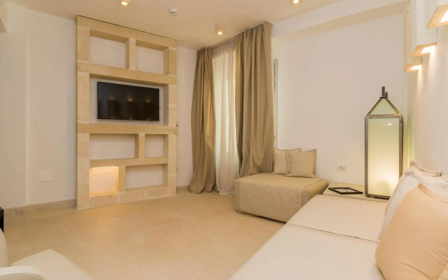Hotel Barone di Mare