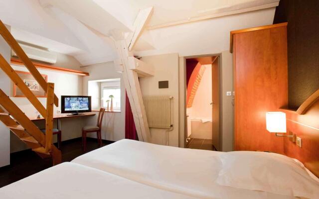 ibis Styles Colmar Centre