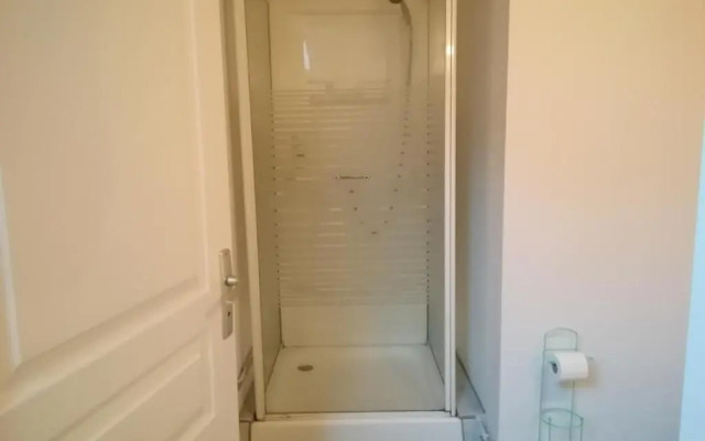 Studio mansardé à Oyonnax