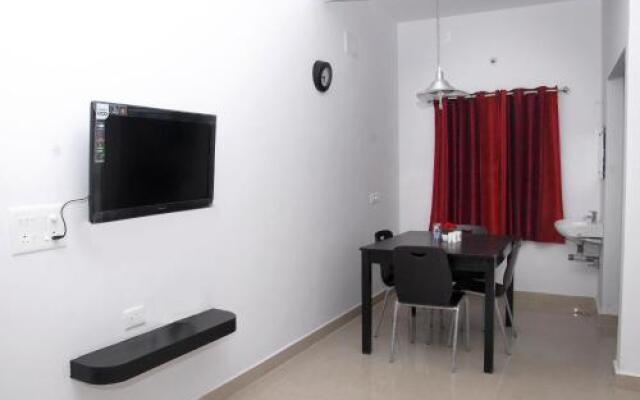 Varsha Enclave Novelty House