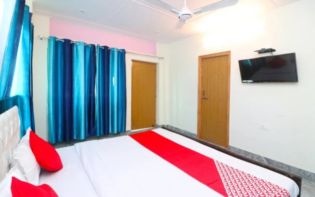 7 Mile Stone By OYO Rooms