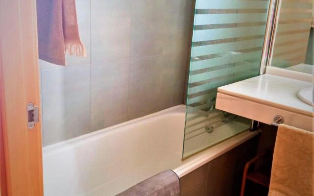 Welcoming holiday home in Casares with private pool