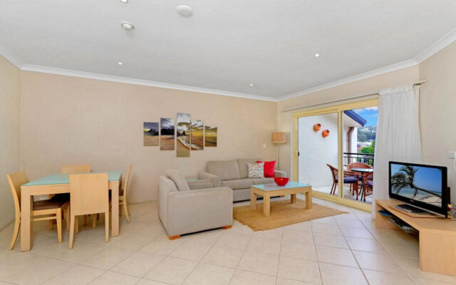 Terrigal Sails Serviced Apartments