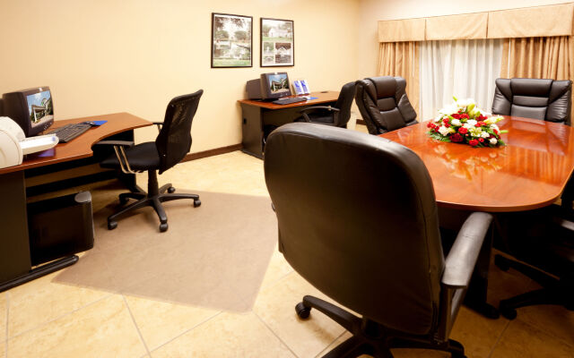 Holiday Inn Express Hotel & Suites Mission-McAllen Area by IHG