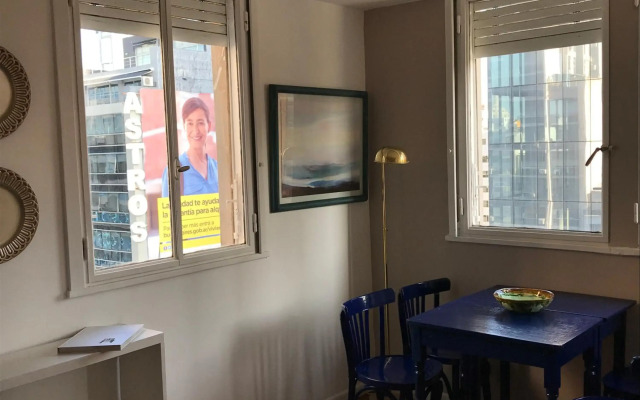 Dpto. Av. Corrientes al 700-Centro