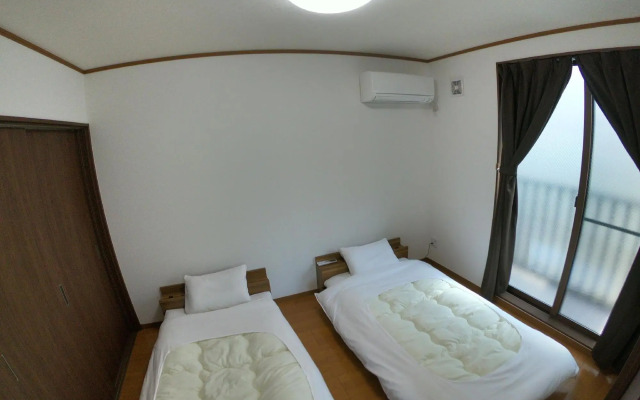 Thanyaporn Hotel