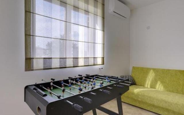 Apartment Falu