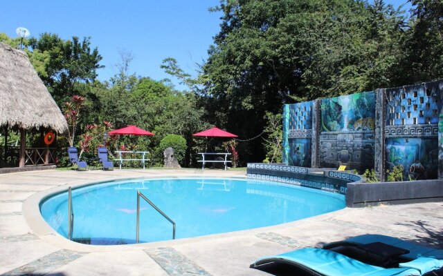 Calico Jack's Village