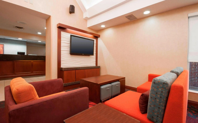 Residence Inn by Marriott Davenport