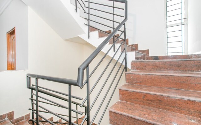 OYO 10822 Hotel Airport Comfort
