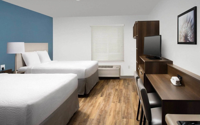 WoodSpring Suites Orlando Airport