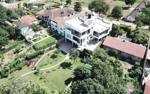 Simba Villa