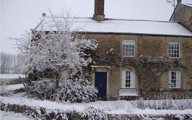 Damson Cottage B&B