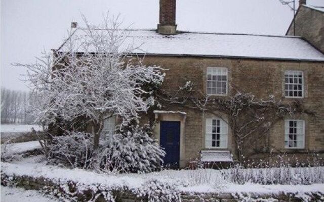 Damson Cottage