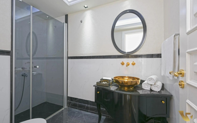 Rada Apart Hotel