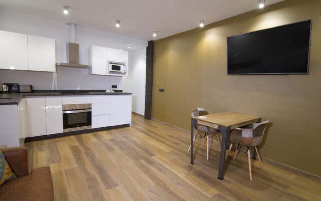 Apartamento Urbanización Hacienda 10B