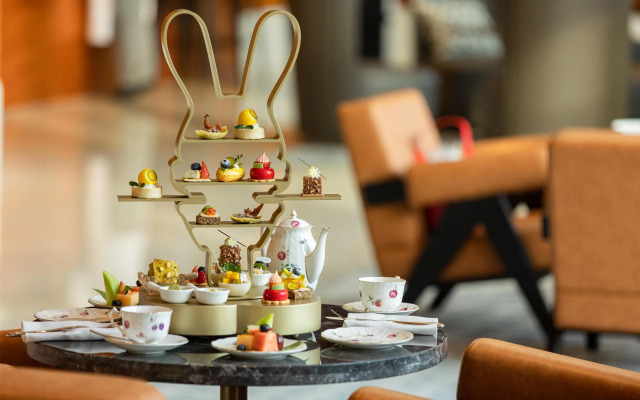 Kempinski Hotel Suzhou