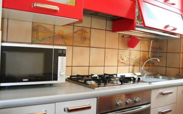 Happy & Beautiful Flat in Milan