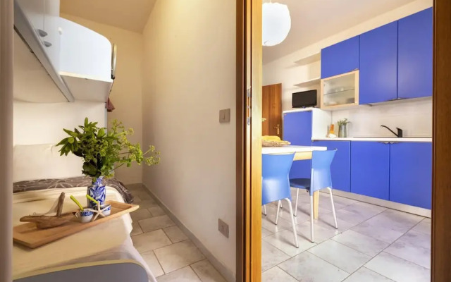 Sardiniare Casa Acquamarina