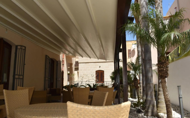 Il Portico