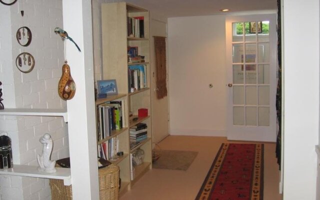 Fraser Riverview Holiday Apartment