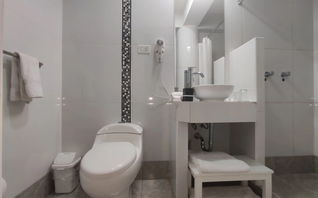 Royal Inn Cusco Hotel