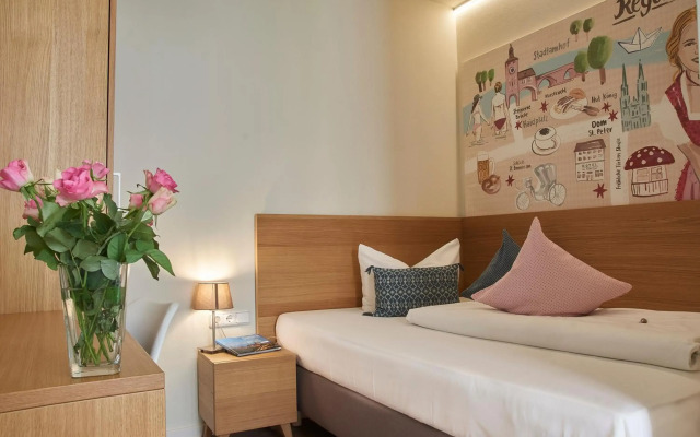 Rosi Boutique Hotel