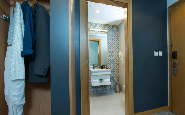 Ibis Styles Manama Diplomatic Area