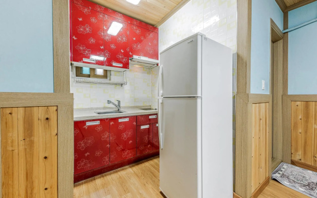 Suncheonman Muhan Dojan Pension