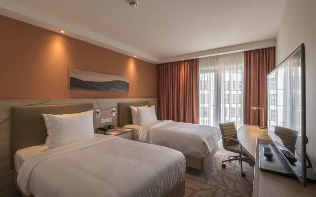 Hampton by Hilton Freiburg
