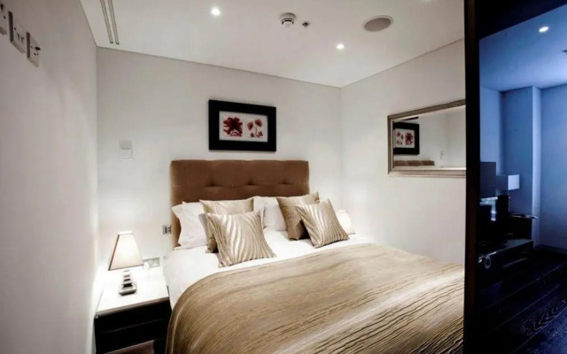Valet Apartments Limehouse