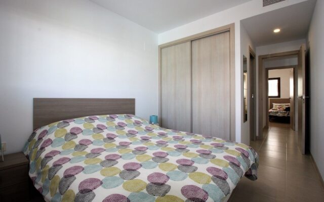 Apartamento Casa Clara