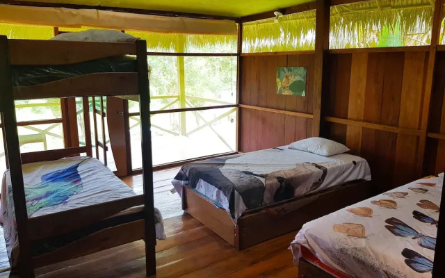 Amazon Lodge Adventures