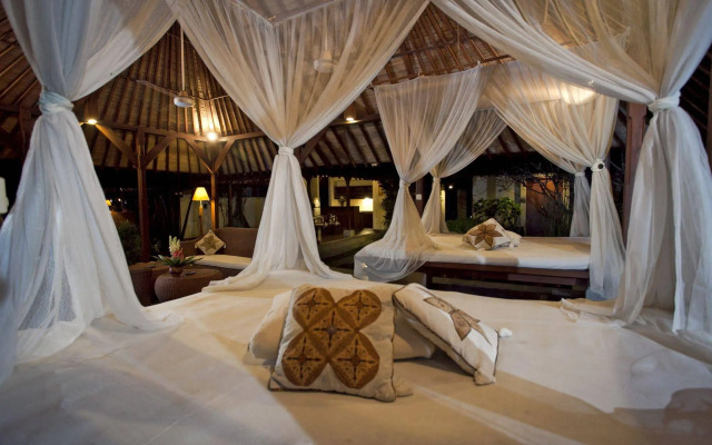 Natah Bale Villas