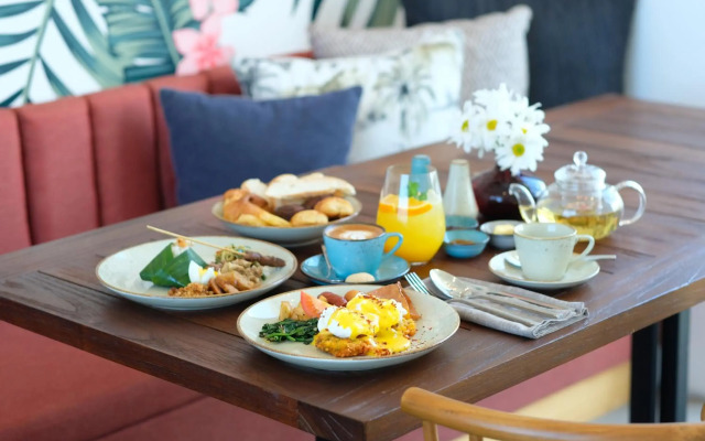 Nusa Dua Bayview