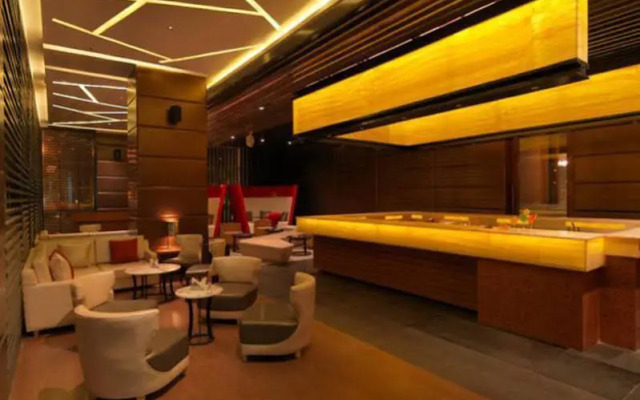 Regenta One Hyderabad