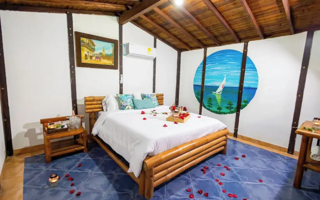 Marazao Beach Hotel & Spa