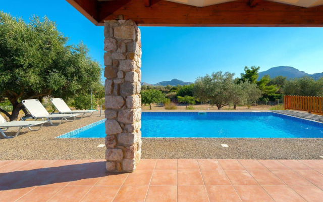 Olive Villa