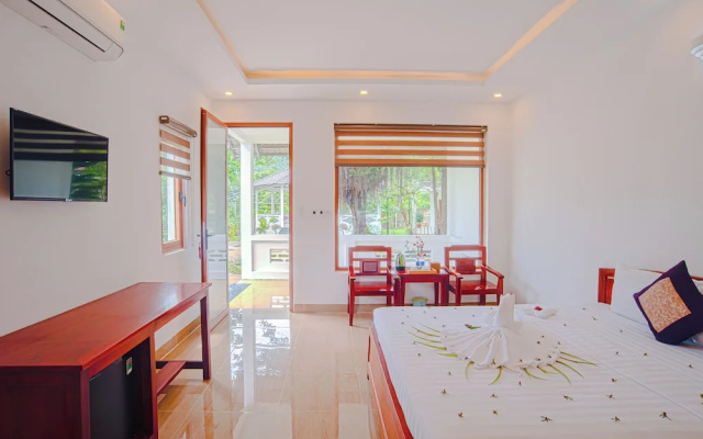 Yng - Luxor Resort Phu Quoc – Guest Rooms – Phu Quoc