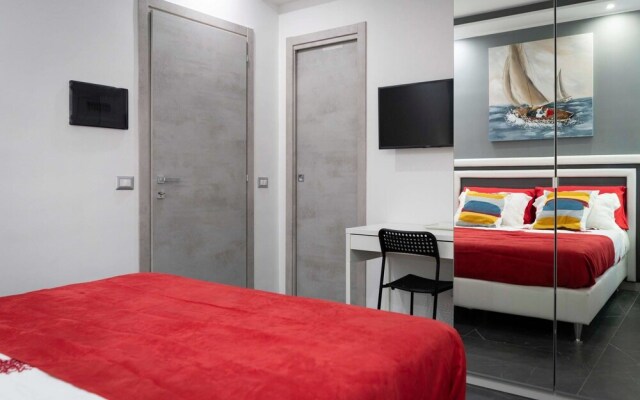 Riviera 33 Luxury Rooms