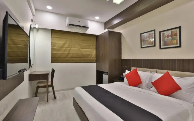 Hotel Privya by OYO Rooms