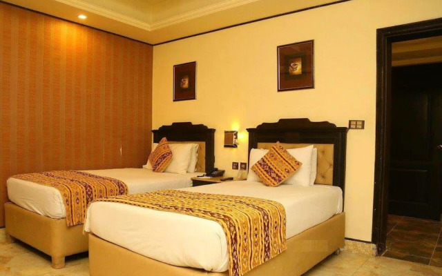 Hotel Royal