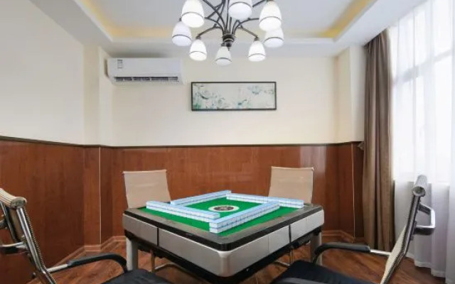Yunchao International Hotel Danzhou