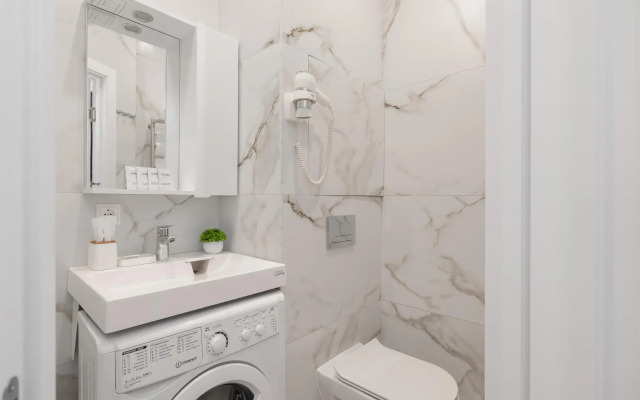 Knokey на улице Академика Королева 13