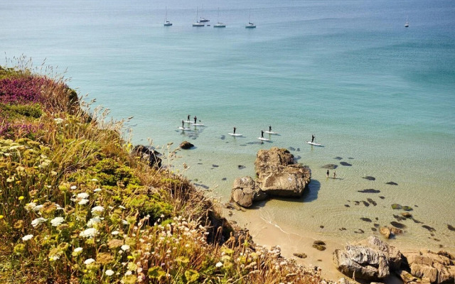 Village Apas Btp Camaret-Sur-Mer