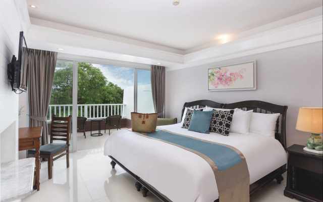 Thavorn Palm Beach Resort Phuket