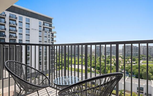 Silkhaus Executive Residences, Dubai Hills