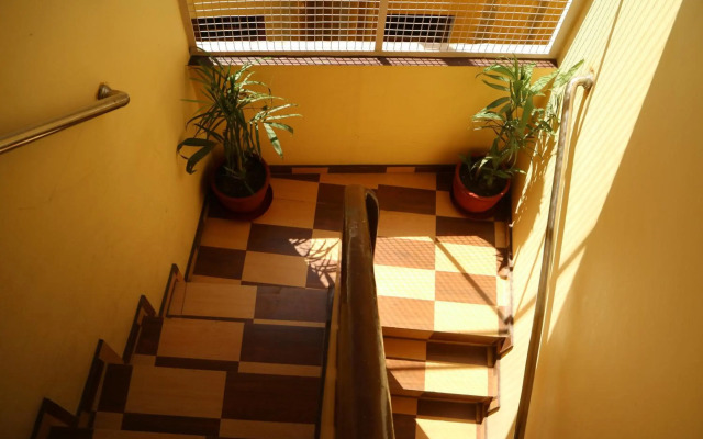 Tara Guest House