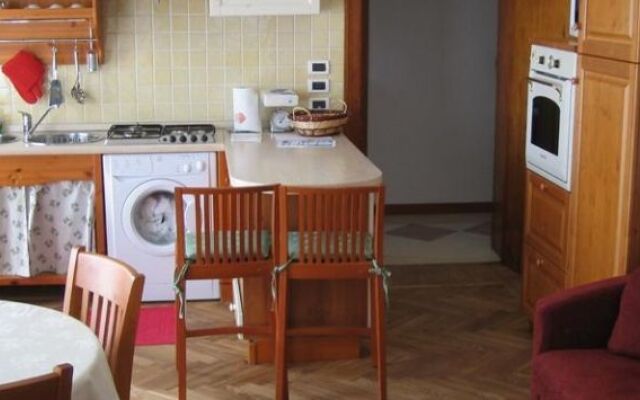 Villa Gabriella B&B - Apartments